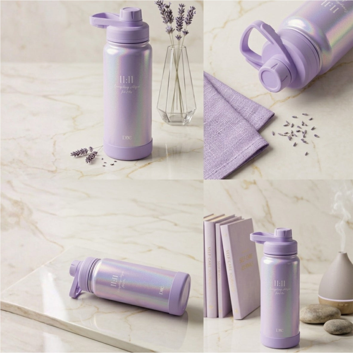 11:11 Everything Aligns For Me Bottle