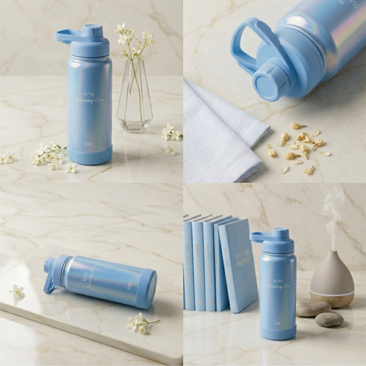 In My Winning Era Bottle